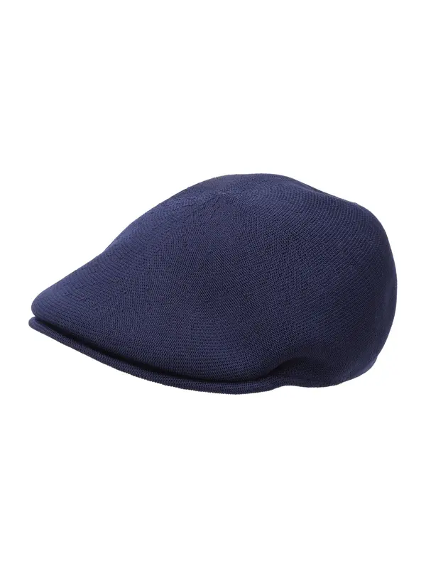 KANGOL KANGOL Kapa 'TROPIC 507'  mornarsko plava