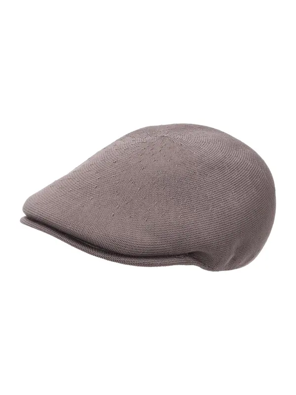 KANGOL KANGOL Kapa 'TROPIC 507'  tamo siva