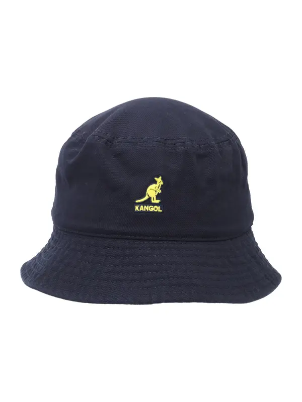 KANGOL KANGOL Šešir  mornarsko plava