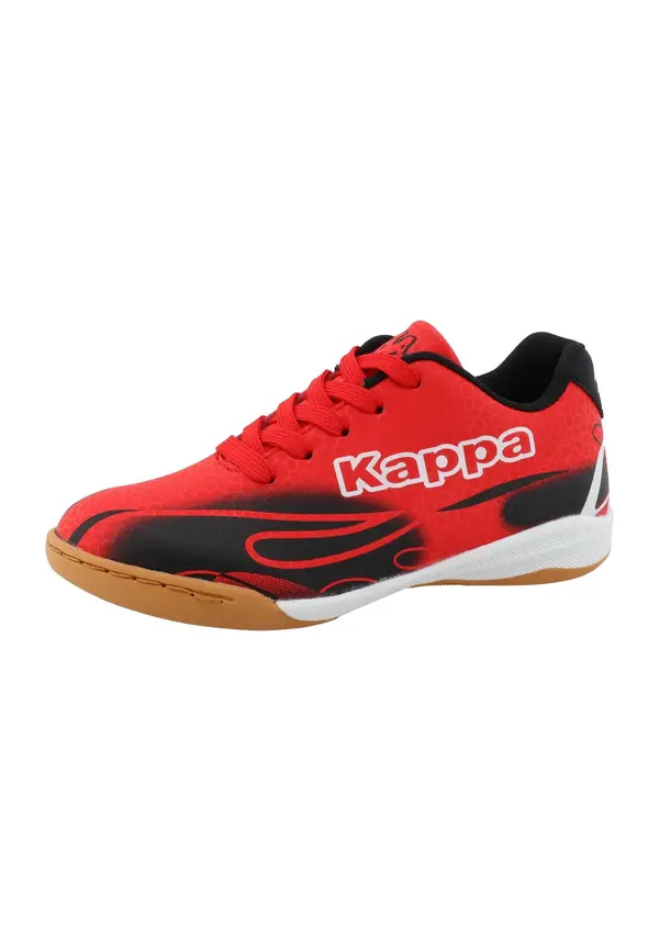 KAPPA KAPPA Tenisice 'Joy'  crvena / crna / bijela