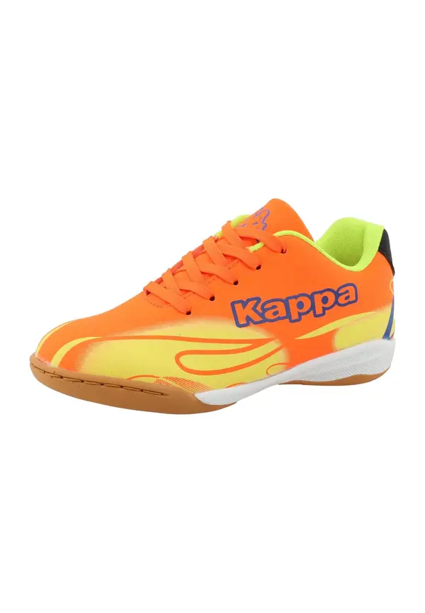 KAPPA KAPPA Tenisice 'Joy'  plava / žuta / narančasta / crna
