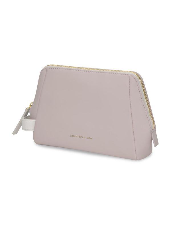 Kapten & Son Kapten & Son Kozmetička torbica  svijetlosiva