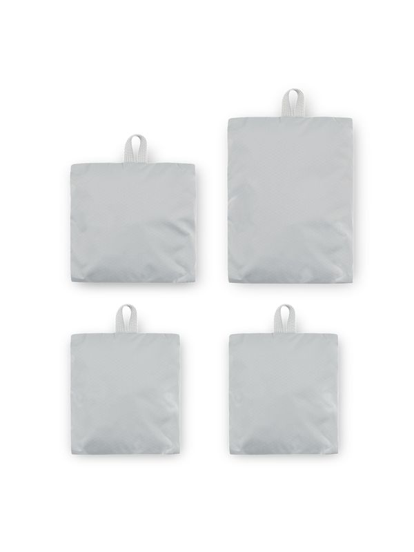 Kapten & Son Kapten & Son Neseser  siva / crna