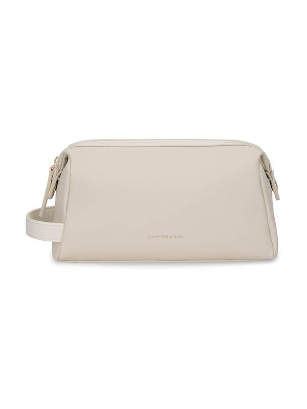Kapten & Son Kapten & Son Neseser 'Windsor Sandstone'  pijesak
