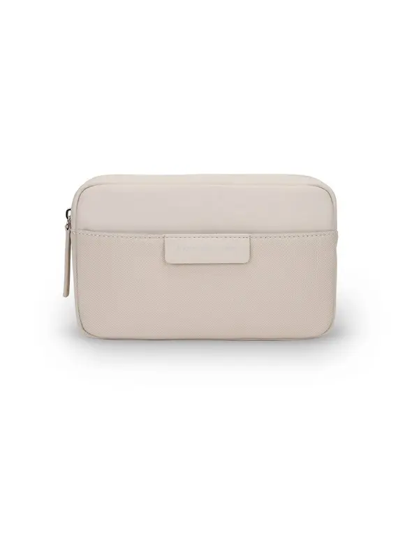 Kapten & Son Kapten & Son Pojasna torbica 'Bergen Crossbody'  nude