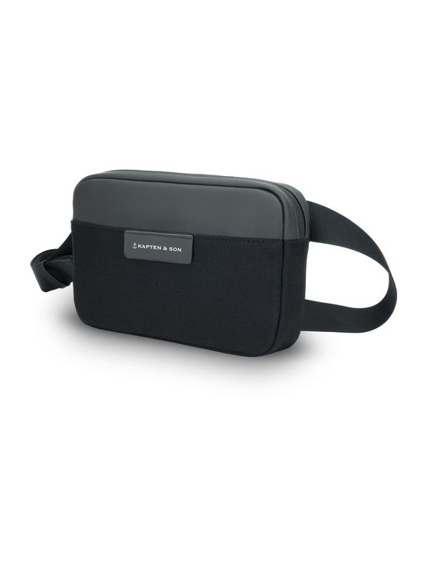 Kapten & Son Kapten & Son Pojasna torbica 'Habo Midnight Blue'  mornarsko plava / tamno plava