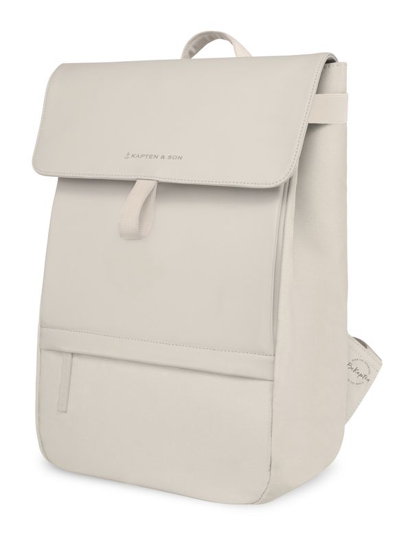 Kapten & Son Kapten & Son Ruksak 'Fyn Sandstone'  pijesak