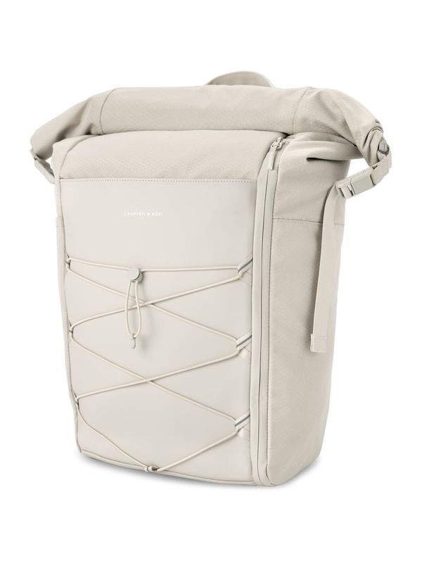 Kapten & Son Kapten & Son Ruksak 'Yoho'  boja pijeska