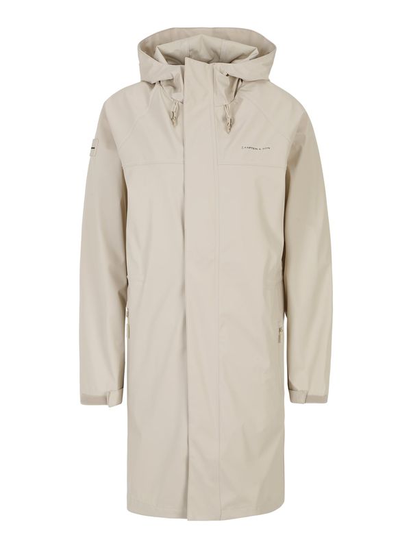 Kapten & Son Kapten & Son Tehnička jakna 'Everyday'  bež