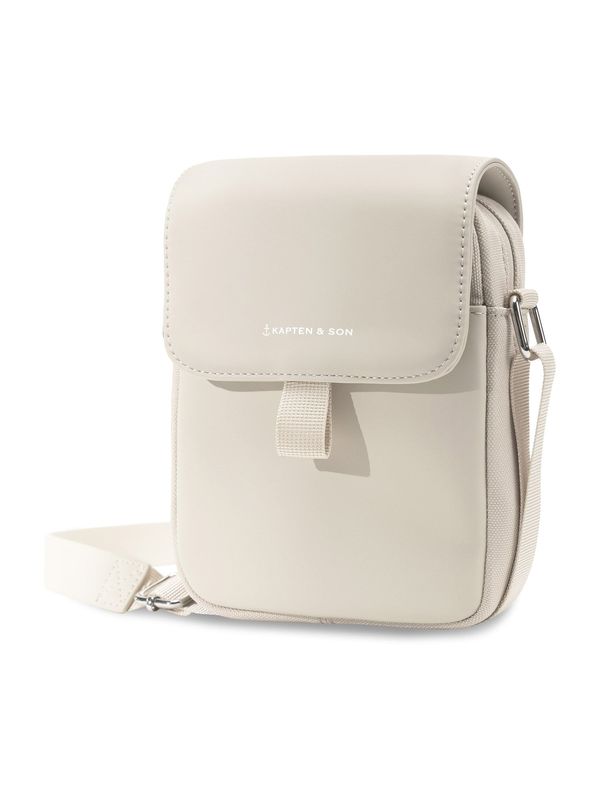 Kapten & Son Kapten & Son Torba preko ramena 'Mala'  pijesak