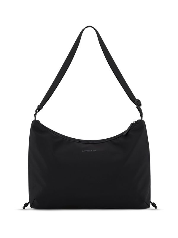 Kapten & Son Kapten & Son Torba preko ramena 'Skara'  crna