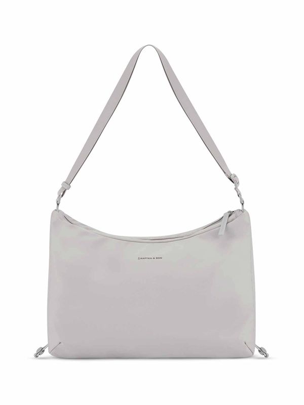 Kapten & Son Kapten & Son Torba za na rame 'Skara'  svijetlosiva