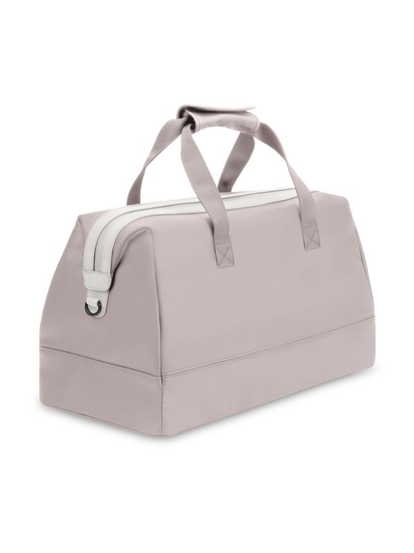 Kapten & Son Kapten & Son Vikend torba 'Storen'  boja blata / bijela