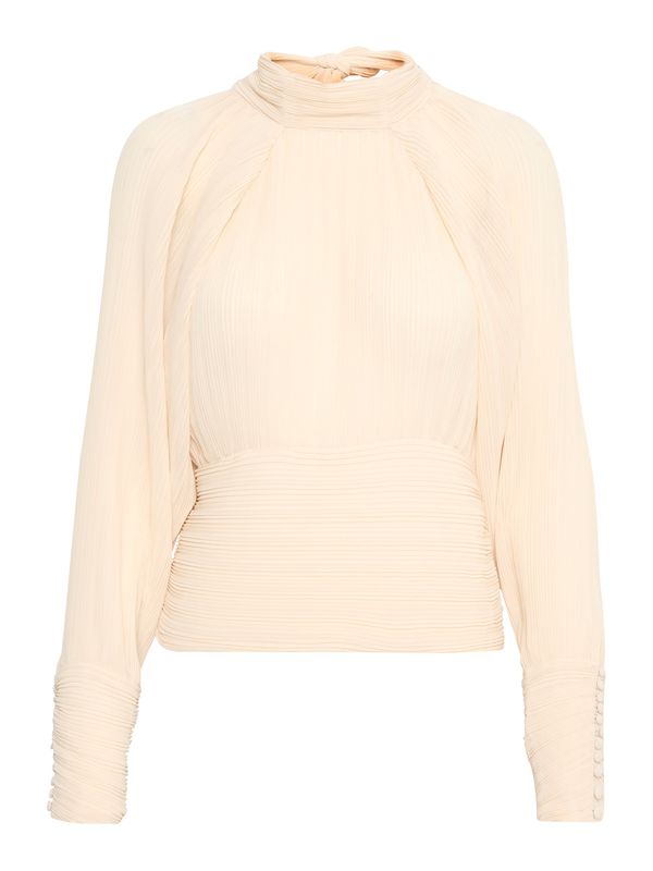 KAREN BY SIMONSEN KAREN BY SIMONSEN Bluza 'Loraine'  boja pijeska