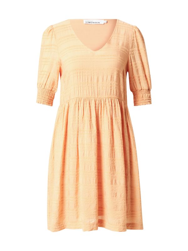 KAREN BY SIMONSEN KAREN BY SIMONSEN Haljina 'CessKB'  marelica