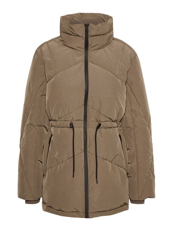 KAREN BY SIMONSEN KAREN BY SIMONSEN Lagana parka 'James'  kaki