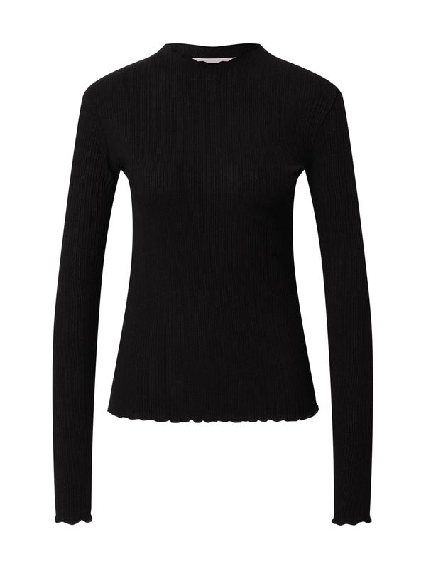 KAREN BY SIMONSEN KAREN BY SIMONSEN Majica 'Candace'  crna