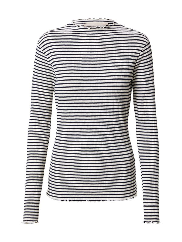 KAREN BY SIMONSEN KAREN BY SIMONSEN Majica 'Candacekb'  noćno plava / bijela