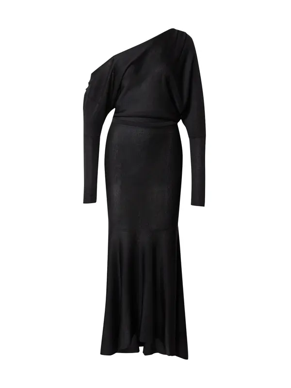 Karen Millen Karen Millen Haljina  crna