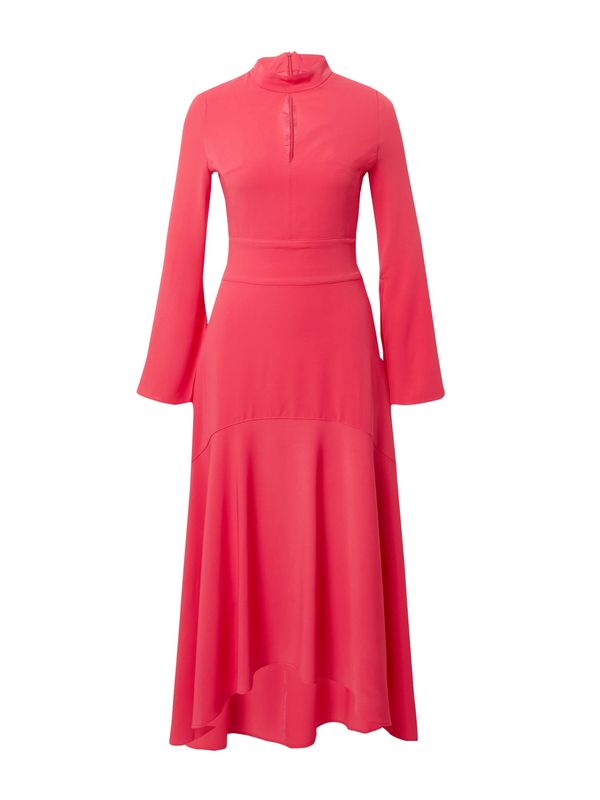 Karen Millen Karen Millen Haljina  tamno roza