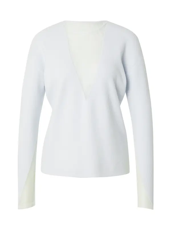 Karen Millen Karen Millen Pulover  pastelno plava