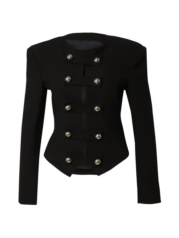 Karen Millen Karen Millen Sako  crna