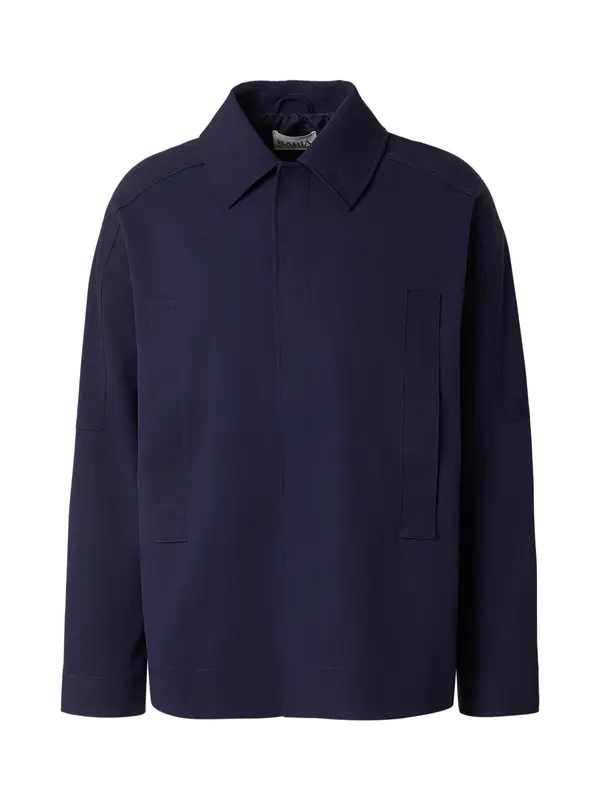 KARIA by Loris Karius KARIA by Loris Karius Prijelazna jakna  tamno plava