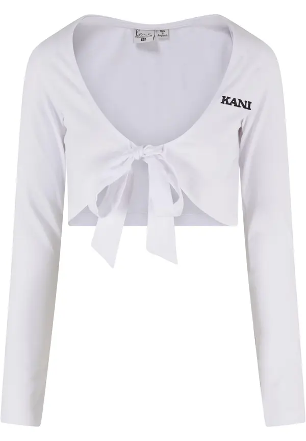 Karl Kani Karl Kani Bolero  crna / prljavo bijela