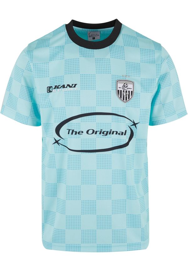 Karl Kani Karl Kani Dres  nebesko plava / svijetloplava / crna / bijela