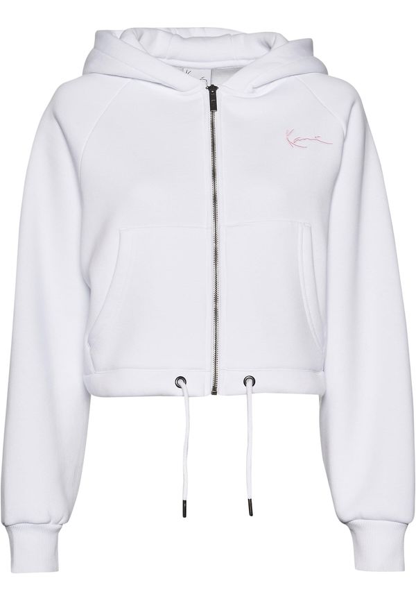 Karl Kani Karl Kani Gornji dio trenirke  bijela