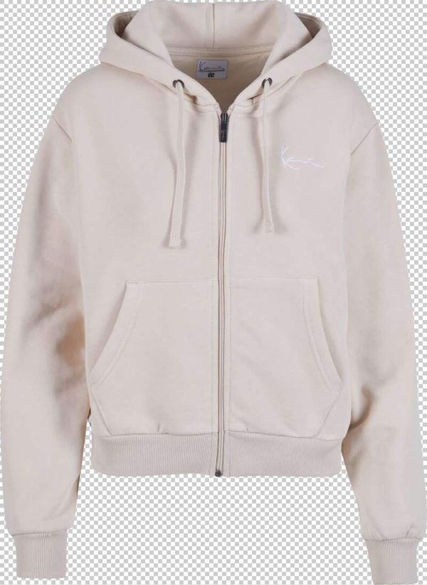 Karl Kani Karl Kani Gornji dio trenirke  boja pijeska