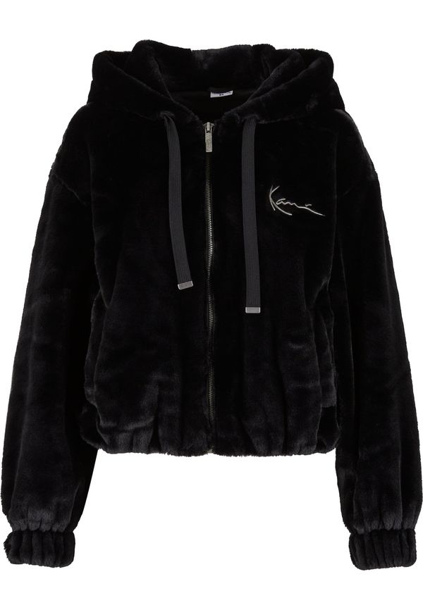 Karl Kani Karl Kani Gornji dio trenirke  crna