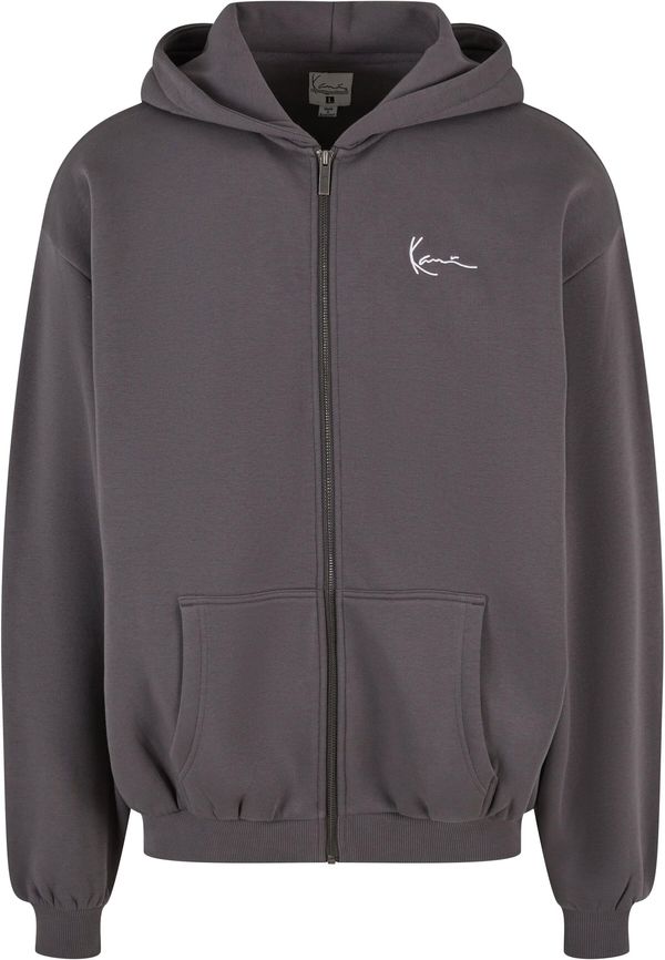 Karl Kani Karl Kani Gornji dio trenirke 'Essential'  boja blata / bijela