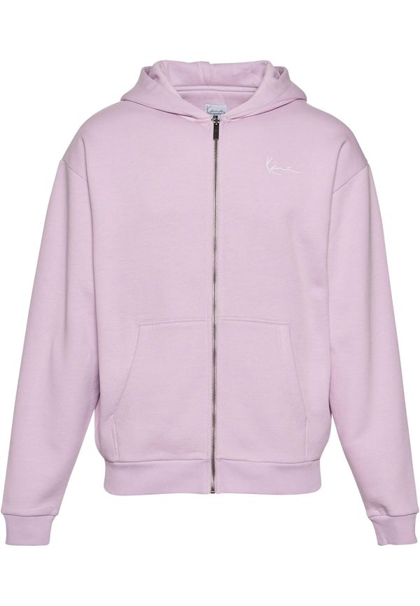 Karl Kani Karl Kani Gornji dio trenirke 'Essential'  lila