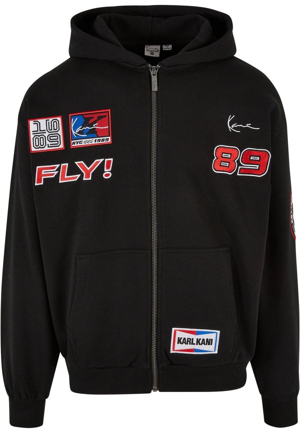 Karl Kani Karl Kani Gornji dio trenirke  plava / crvena / crna / bijela