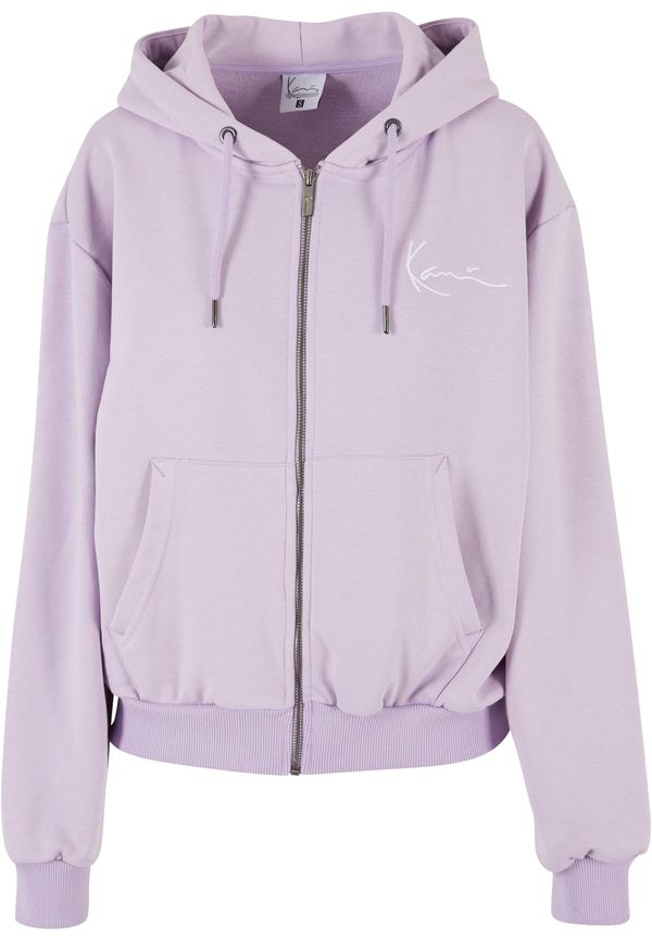 Karl Kani Karl Kani Gornji dio trenirke  plava / žuta / smaragdno zelena / svijetloljubičasta