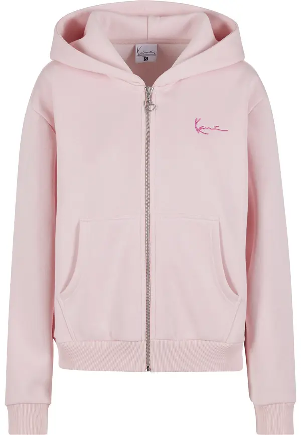Karl Kani Karl Kani Gornji dio trenirke  rosé