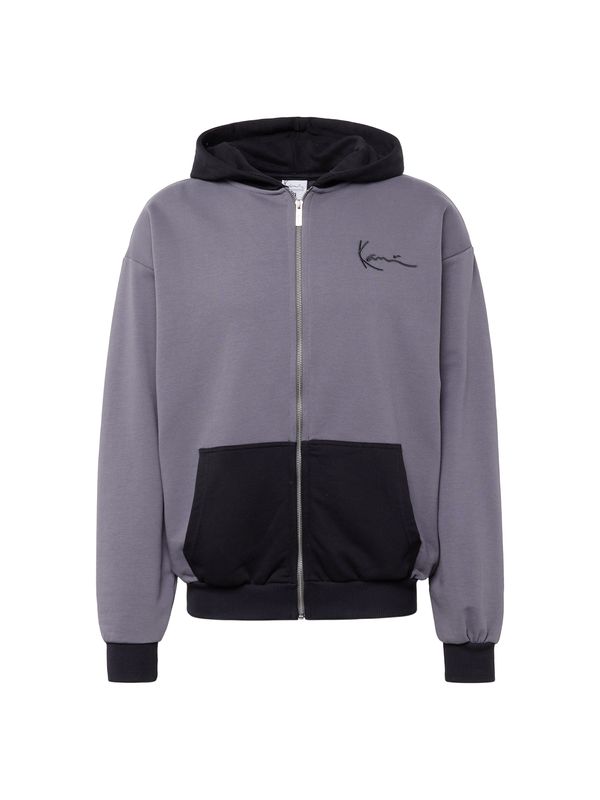 Karl Kani Karl Kani Gornji dio trenirke  siva / miks boja