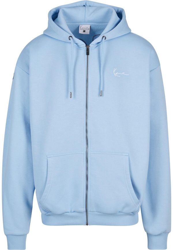 Karl Kani Karl Kani Gornji dio trenirke  svijetloplava / bijela