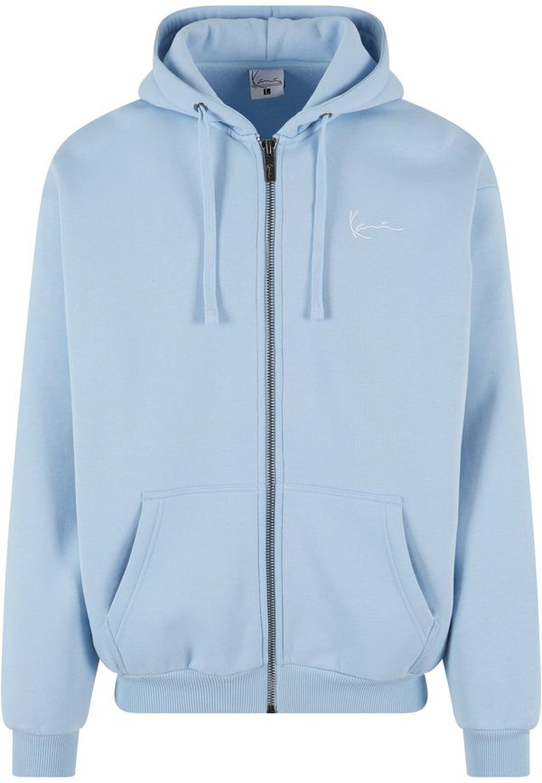 Karl Kani Karl Kani Gornji dio trenirke  svijetloplava / bijela