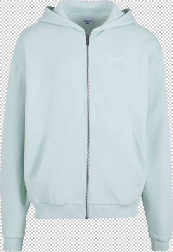 Karl Kani Karl Kani Gornji dio trenirke  svijetlozelena