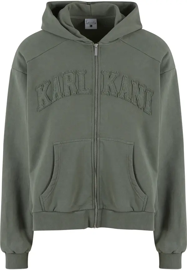 Karl Kani Karl Kani Gornji dio trenirke  zelena