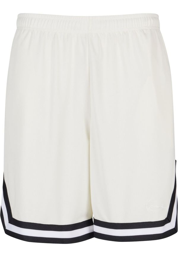 Karl Kani Karl Kani Hlače 'Essential'  crna / bijela