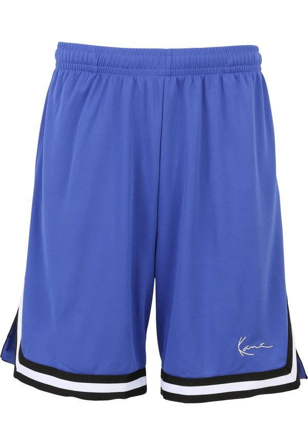 Karl Kani Karl Kani Hlače 'Essential'  kraljevsko plava / crna / bijela