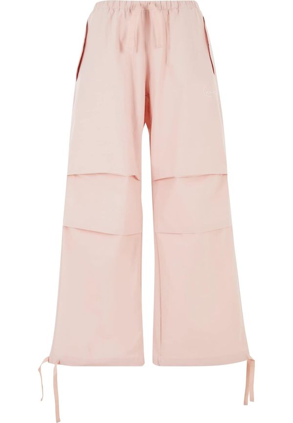 Karl Kani Karl Kani Hlače  roza