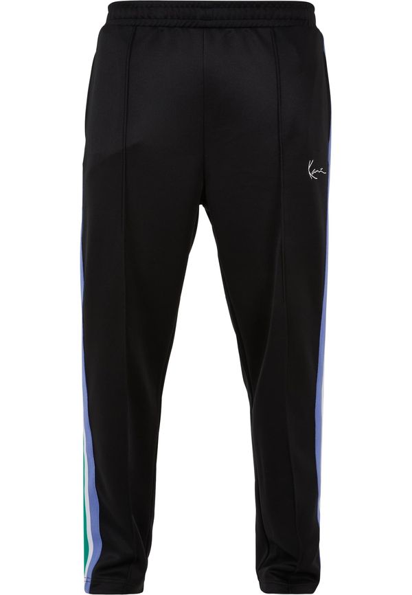 Karl Kani Karl Kani Hlače  sivkasto plava / zelena / crna / bijela