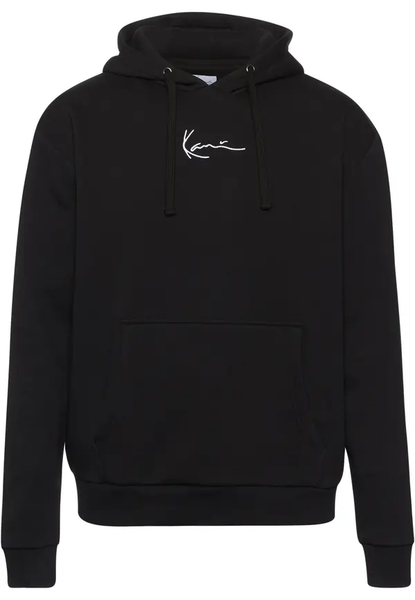 Karl Kani Karl Kani Jogging komplet  crna / bijela