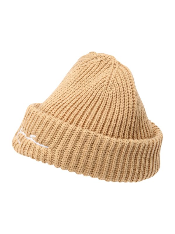 Karl Kani Karl Kani Kapa  boja devine dlake (camel) / bijela