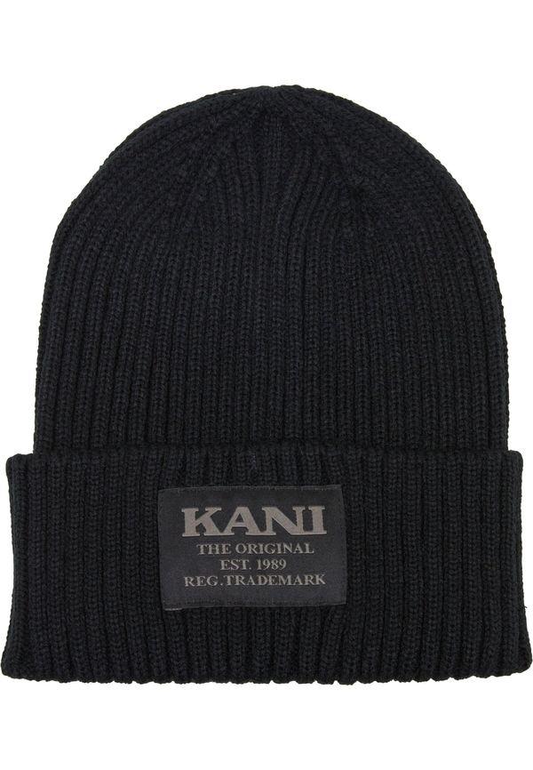 Karl Kani Karl Kani Kapa 'Classic'  taupe siva / crna