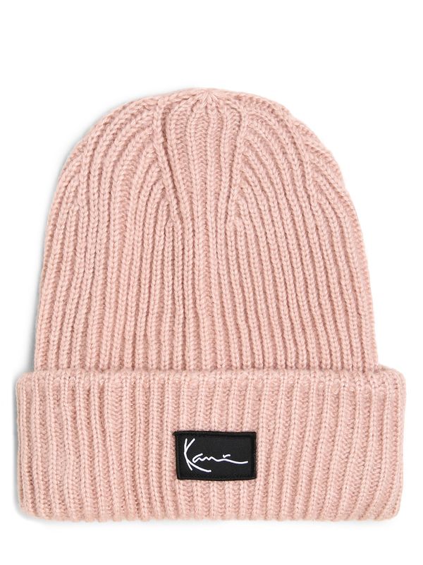 Karl Kani Karl Kani Kapa  prljavo roza / crna / bijela